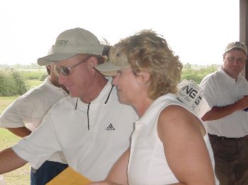 Bayou Vista Golf Tournament