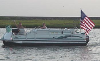 4th of July boat parade
