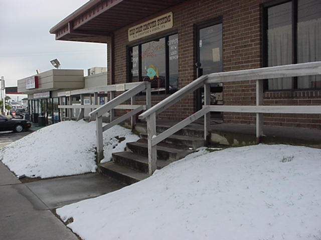 Gulf Coast Computers at the Bayou Vista shopping center.