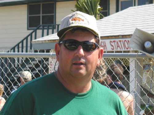Joe Mims