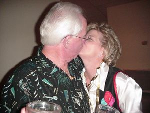 Charlie & Beth
