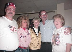 Party group